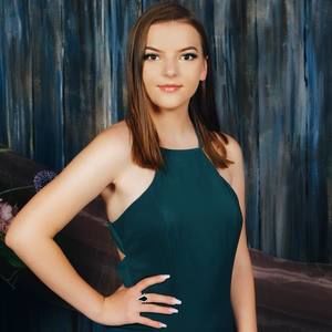 Meet your Posher, Catalina